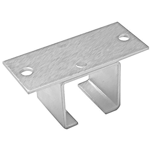 Takkonsol KTF501 För Skena K300 & K500 Helaform