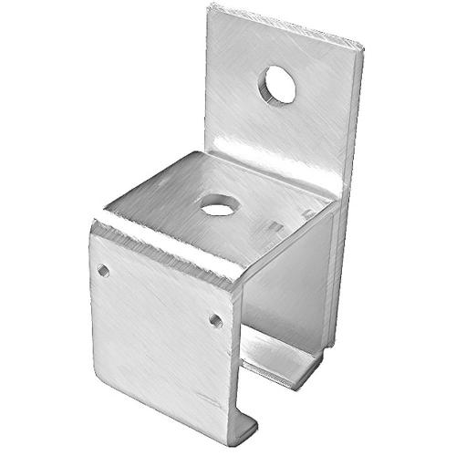 Väggkonsol KV501 för Skena K300 & K500K Helaform