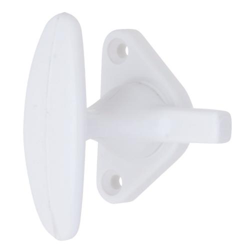 Fönstervred Fix 70 Vit