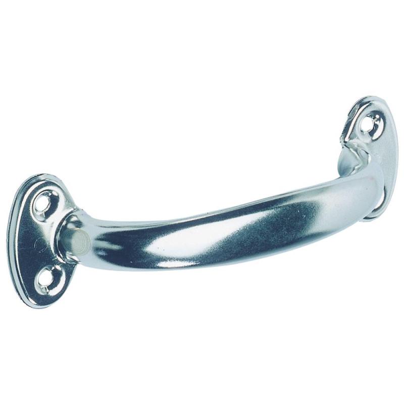Trækhåndtag T782N 125mm 10stk, Bårebo 820474