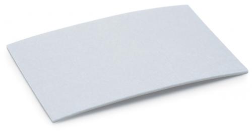 GOLVSKYDD 100X150 FILT SJÄLVHÄFT