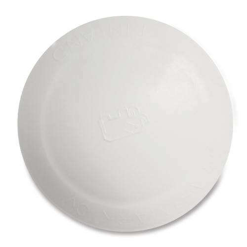 Buffer Selvklæbende Hvid 2stkx5pakke Bårebo 821051