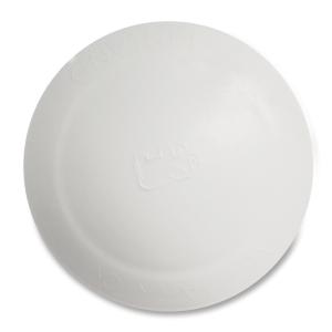 Buffer Selvklæbende Hvid 2stkx5pakke Bårebo 821051