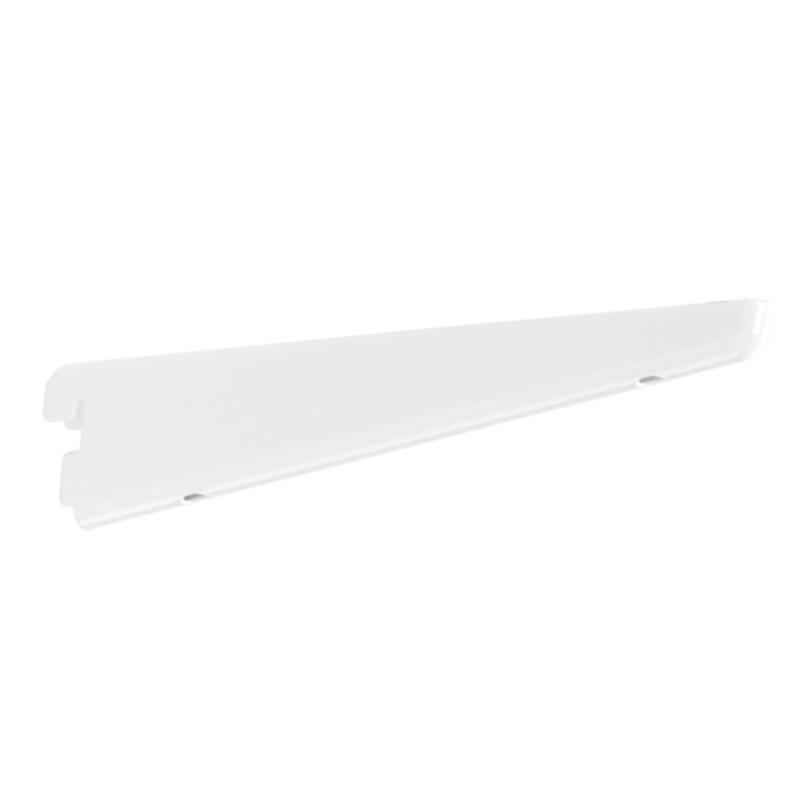 Konsol K47 470mm Hvid 10stk Elfa