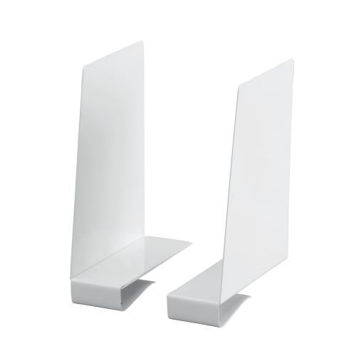 Bokstöd B87 20 Vit,elfa 464816