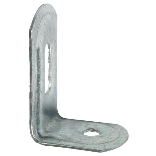 MÖBELVINKEL FÖRZ 40X23X27MM 4ST