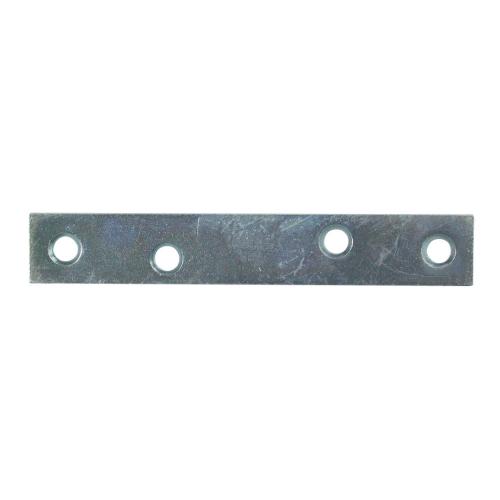 Samlejern 268Z 80x13mm Elektrogalvaniseret 4stkx5pakke​ Bårebo 820846