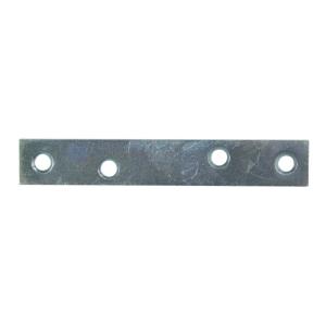 Samlejern 268Z 80x13mm Elektrogalvaniseret 4stkx5pakke​ Bårebo 820846