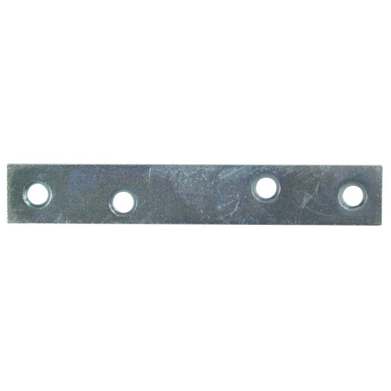 Samlejern 268Z 100x16mm Elektrogalvaniseret 4stkx5pakke​ Bårebo 820848