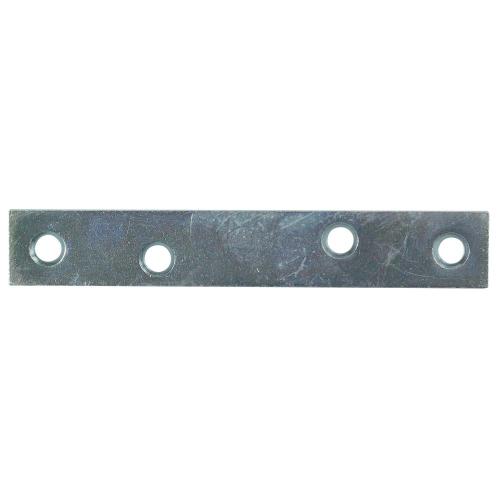 Samlejern 268Z 100x16mm Elektrogalvaniseret 4stkx5pakke​ Bårebo 820848