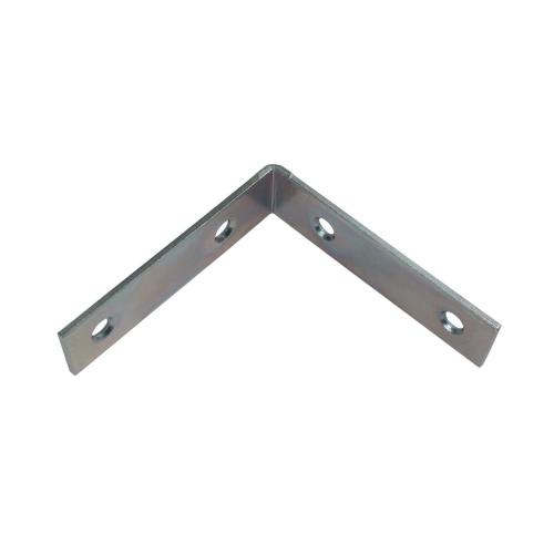 Vinkeljärn 269Z 65mm Elförzinkad 4stx10pak Bårebo 820878