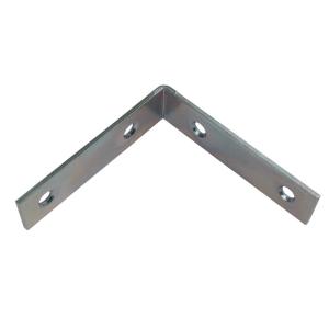 Vinkeljärn 269Z 100mm Elförzinkad 2stx5pak Bårebo 820882