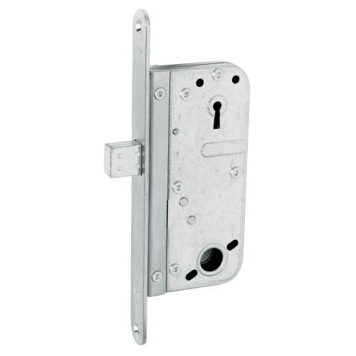 Låshus 90001 Sym Höger Inkl. 3 Nycklar