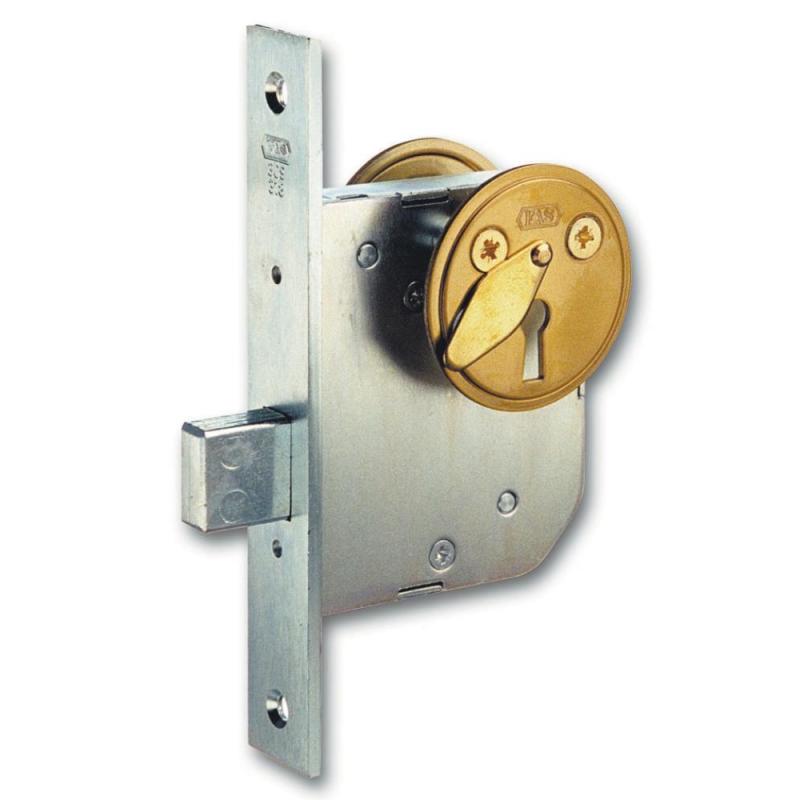 Låshus 309.01 Fas