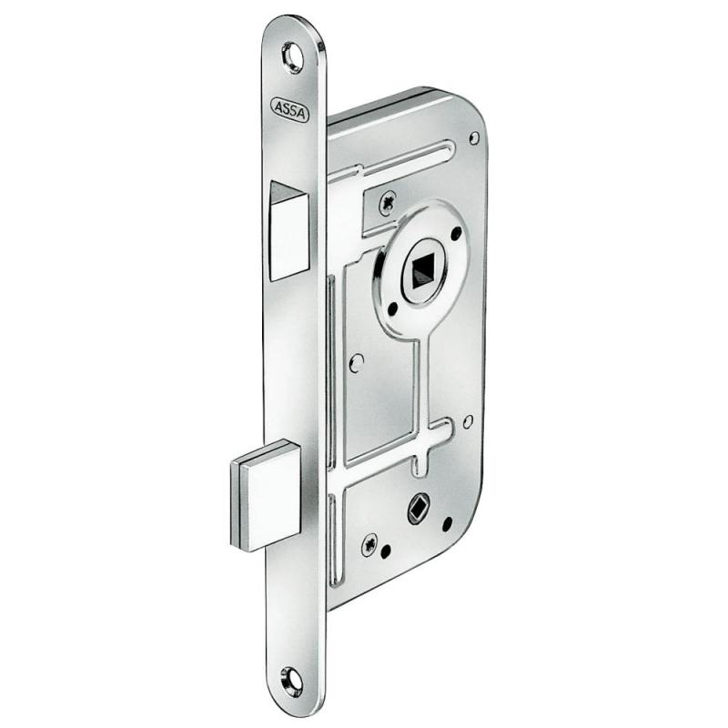 LÅS 40T HÖGER KOMPL - 716566