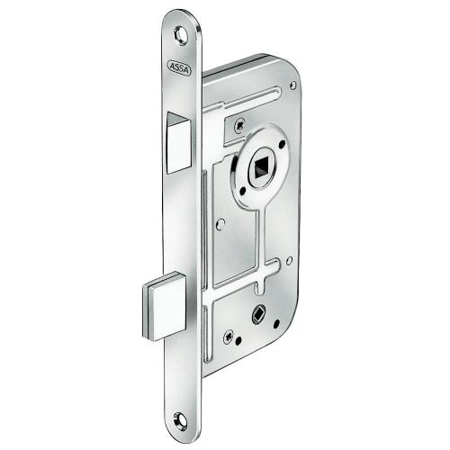 Lås 40T Venstre Komplet Fas