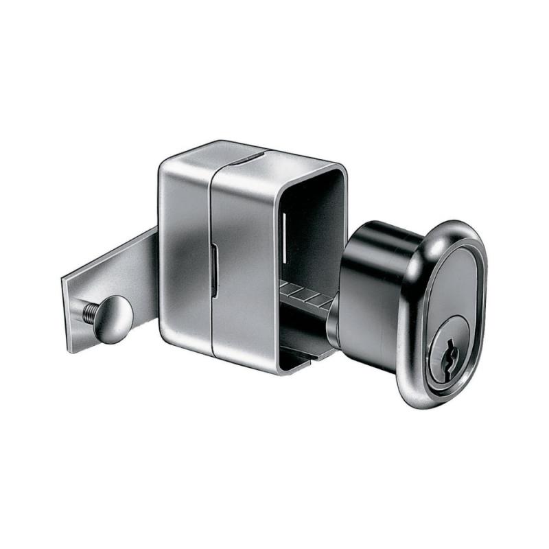 Låsehus 1593, 10-20mm, Assa Abloy