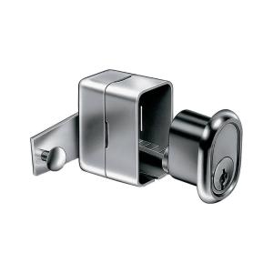 Lock House 1593, 10-20mm, Assa Abloy