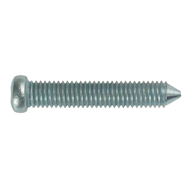 Cylinderskrue 28mm 2stk Bårebo 709283