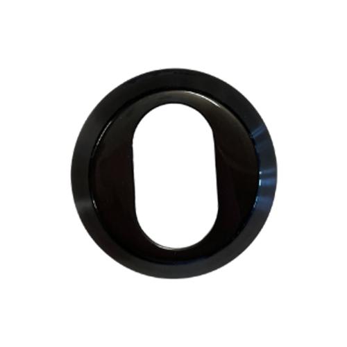 Cylinderring 16mm Brunxiderad Bårebo 709223