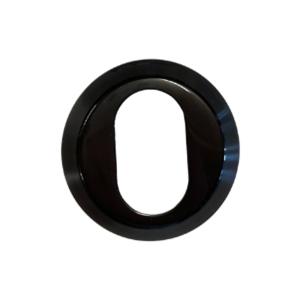 Cylinderring 16mm Brunxiderad Bårebo 709223