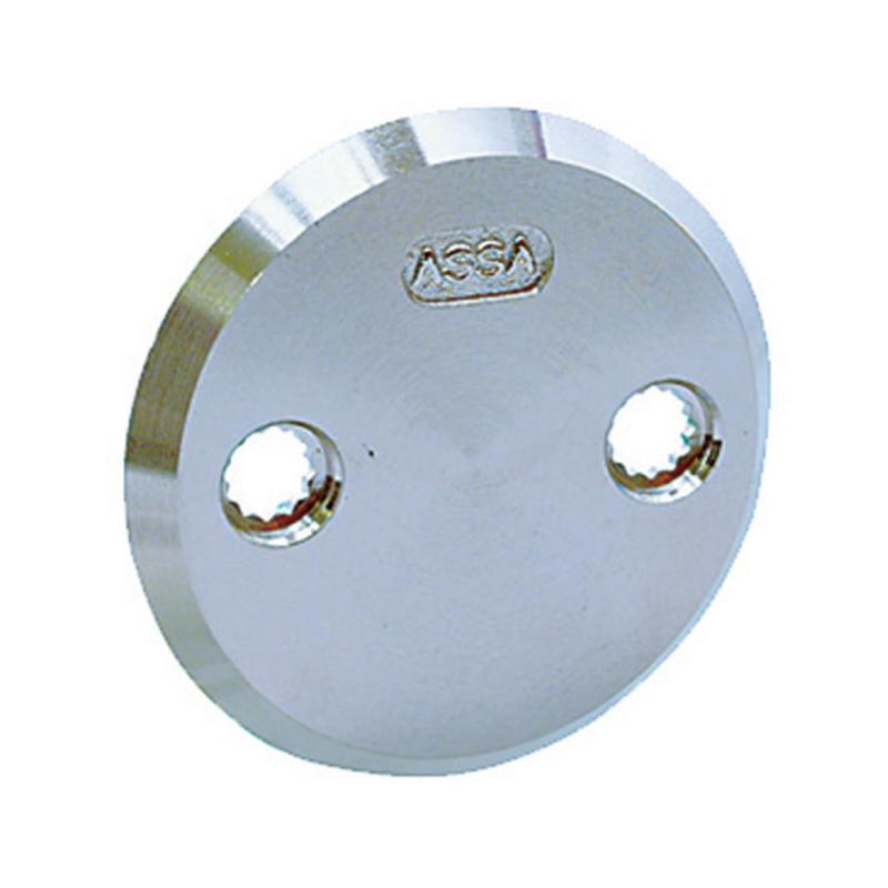 Dækbakke 992 N, 5stk, Assa Abloy