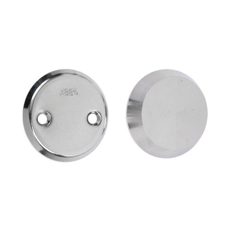 Dækplade 4265 N, Messing, 5stk, Assa Abloy