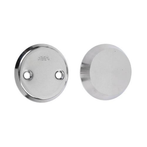 Cover Plate 4265 N, Brass, 5pcs, Assa Abloy