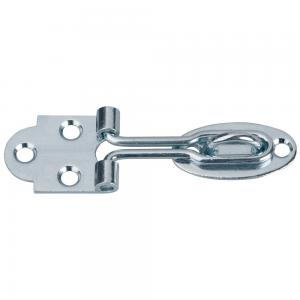 LEDHASP 020Z 100MM 110X35MM 1ST