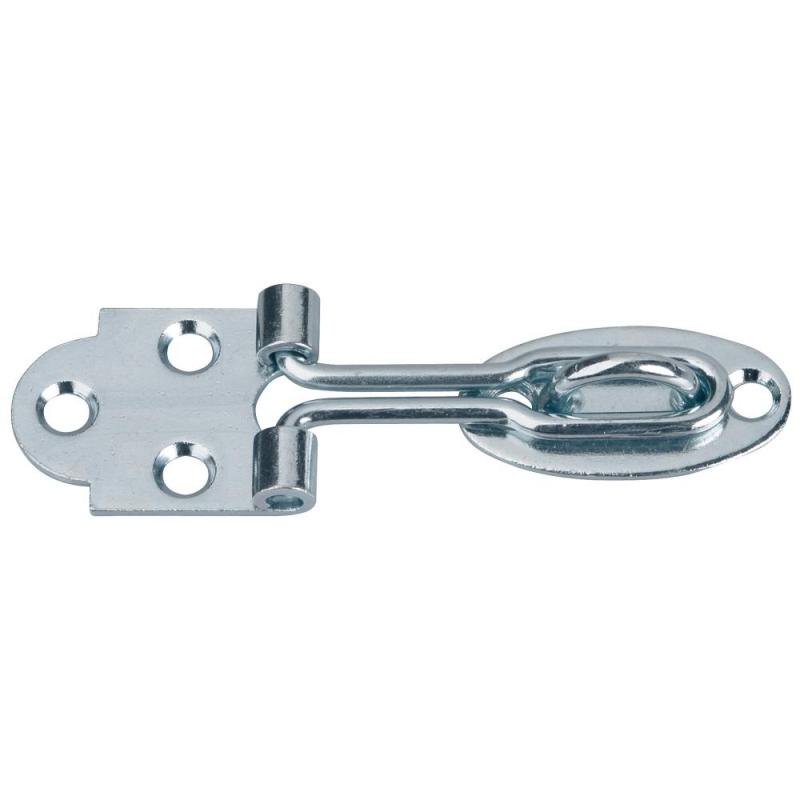 LEDHASP 020Z 80X25MM 1ST