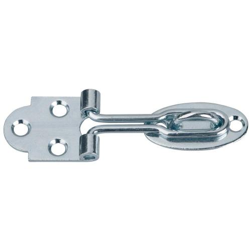 LEDHASP 020Z 80X25MM 1ST