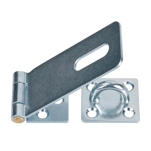 Hængsel 365 95mm Galvaniseret 10stk Bårebo 820634