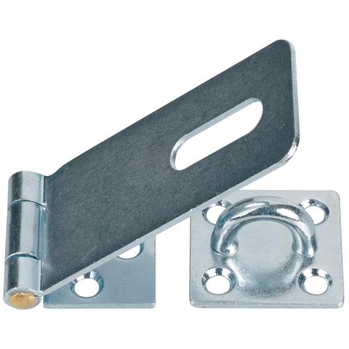 LEDHASP 365-150 FZB 150X35X38MM 1ST