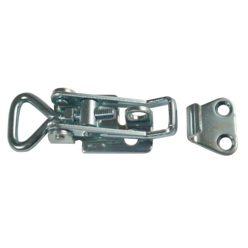 EXCENTERLÅS 91G10G 4,3X66-75X17MM