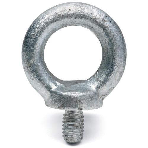 Løfteøjeskrue LT FZV, M8, Fast 105210