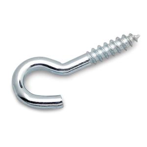 Lampekrog Art23 65x11x4,7mm Galvaniseret 2stkx10pakke Bårebo 154233