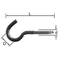 LAMPKROK ART23 FZB 75MM 2ST