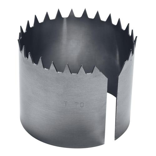 SKÄR FÖR DOSFRÄS T-65