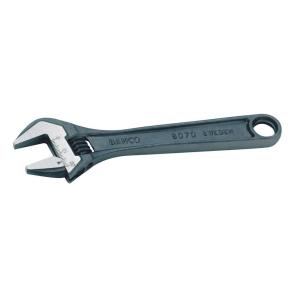 Wrench 8070 Phosphated, 155mm, Bahco