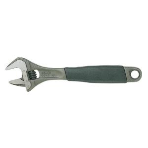 Skiftnyckel 9072 Ergonomiskt, 257mm, Bahco