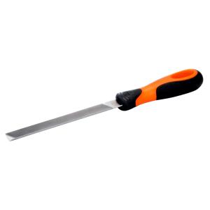 Sharp File, Coarse, 250x25x4mm, Bahco