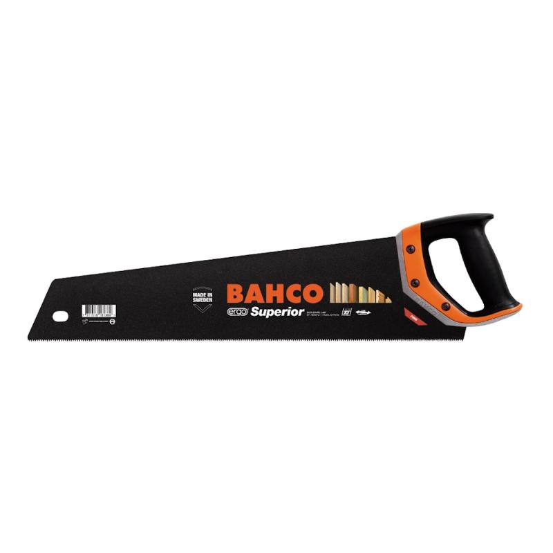 Håndsav Superior 3090XT, 500mm, Bahco