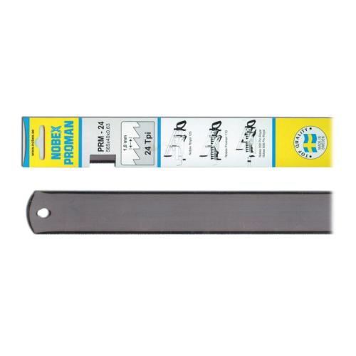 Geringsavklinge 24 Tænder 565mm Nobex