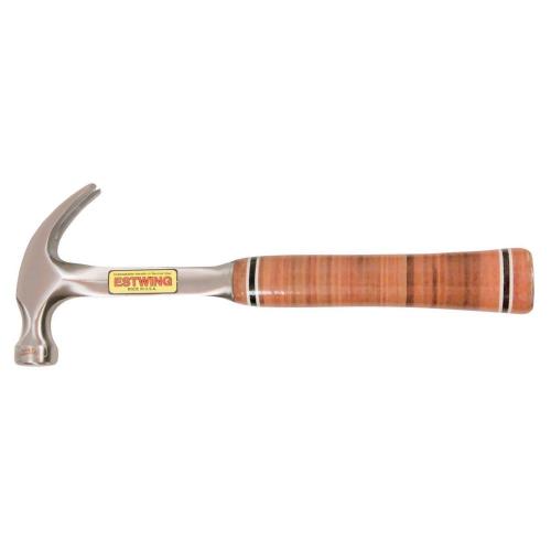 SNICKARHAMMARE ESTW 16OZ E16C LÄDER