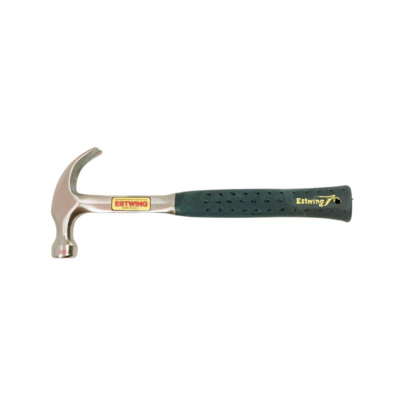 Snickarhammare E3-16C, 16oz, Nylon, Estwing