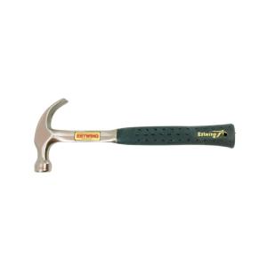 Carpenter's Hammer E3-16C, 16oz, Nylon, Estwing