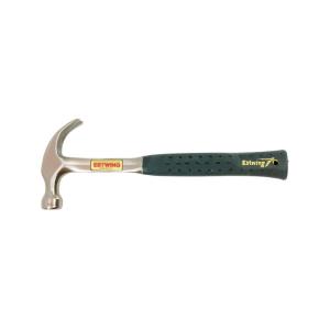 Carpenter's Hammer E3-20C, 20oz, Nylon, Estwing