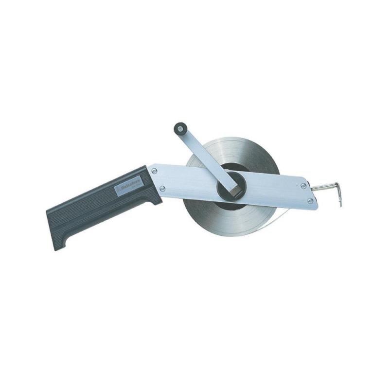 Mätband TR50A, 50m, Rostfr, Hultafors