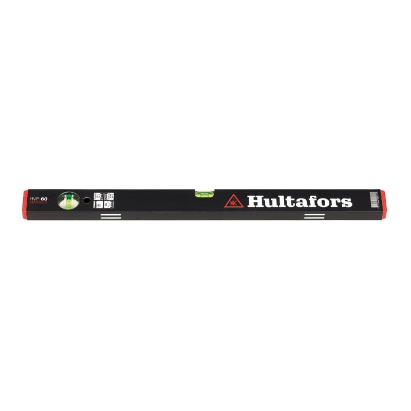 ​Vaterpas, ​600mm, HVPM60 Magnet HF, Hultafors