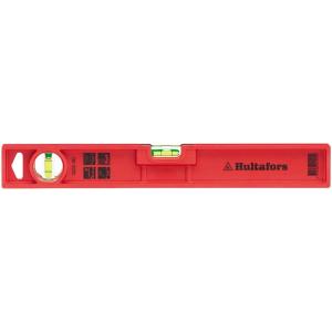 ​Spirit Level GDS40, 400mm, Polystyrene, Hultafors